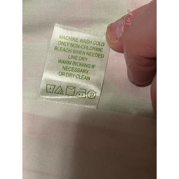 Lilly Pulitzer princess of the jungle print skirt 4 preppy colorful vacation - Picture 11 of 12